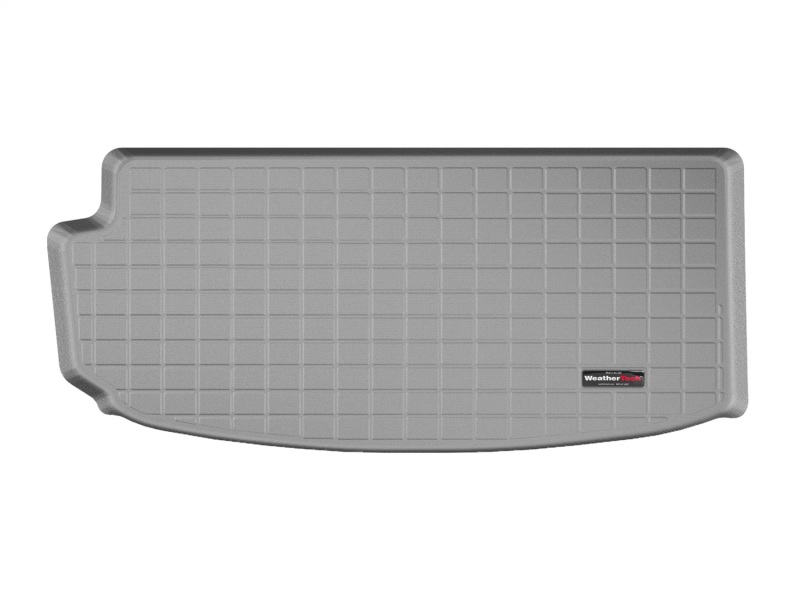 Picture of WeatherTech WT Cargo Liners-Grey Floor Mats - 421063