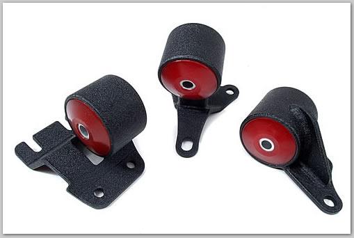 Picture of Innovative Mounts INM Steel Mount Kit-60A Engine Mounts - 19351-60A