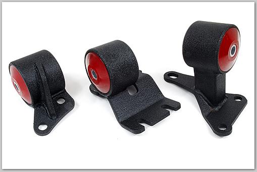 Picture of Innovative Mounts INM Steel Mount Kit-85A Engine Mounts - 19350-85A