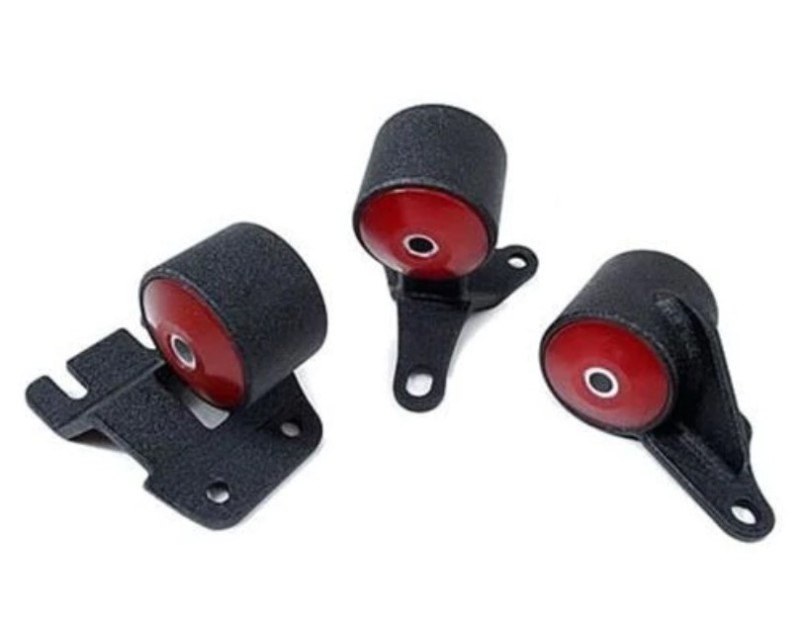 Picture of Innovative Mounts INM Steel Mount Kit-95A Engine Mounts - 19351-95A