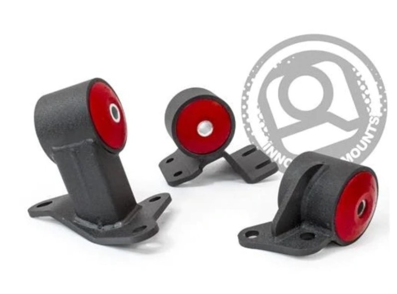 Picture of Innovative Mounts INM Steel Mount Kit-95A Engine Mounts - 19350-95A