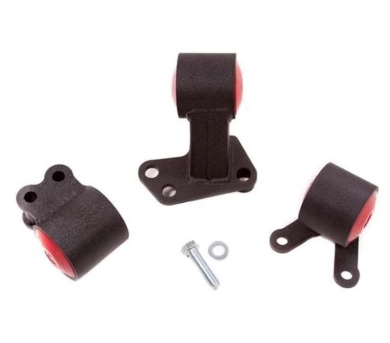 Picture of Innovative Mounts INM Steel Mount Kit-95A Engine Mounts - 40154-95A