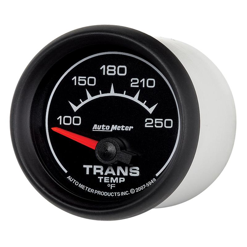 Picture of AutoMeter AM ES Gauges - 5949