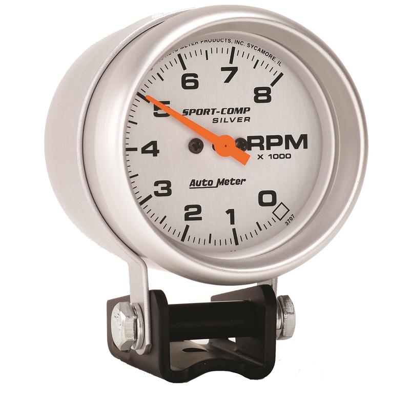 Picture of AutoMeter AM Ultra-Lite Gauges - 3707