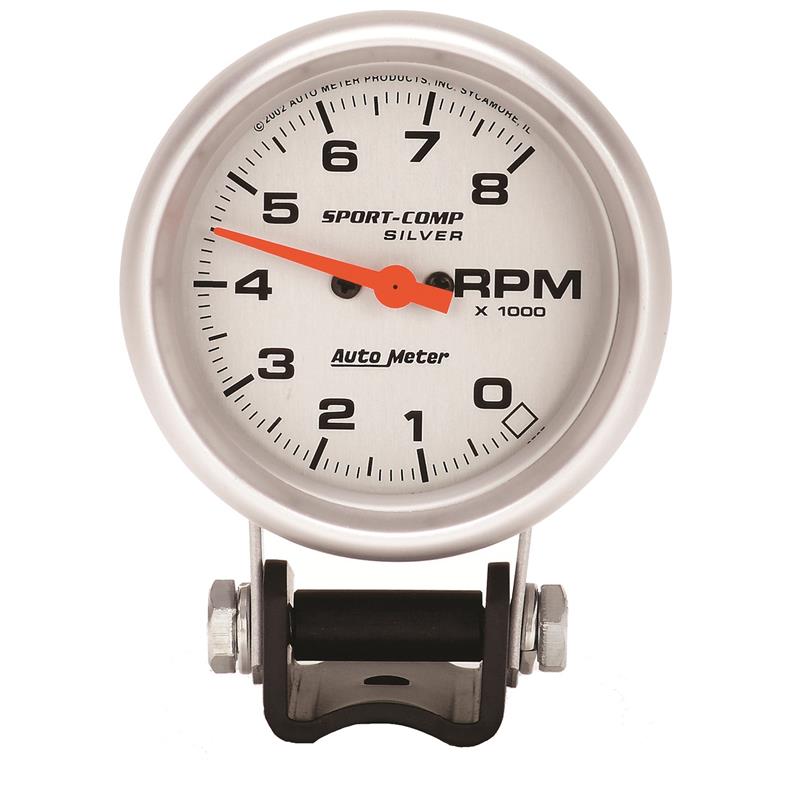 Picture of AutoMeter AM Ultra-Lite Gauges - 3707