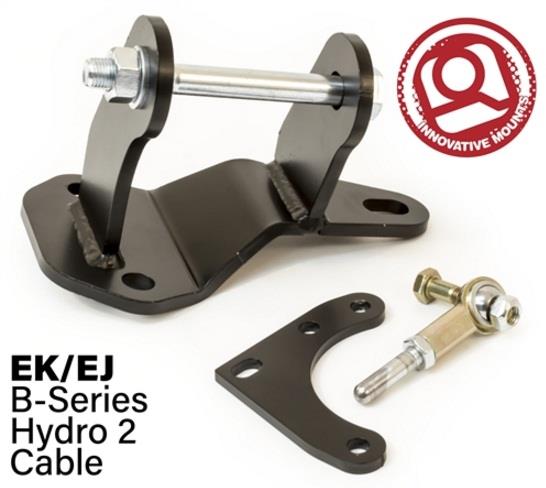 Picture of Innovative Mounts INM Brackets - 40020