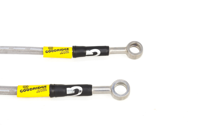 Picture of Goodridge GR G-Stop Brake Line Kits - 24225