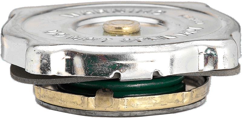 Picture of Gates GAT Radiator Caps - 31350