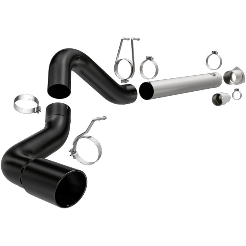 Picture of Magnaflow MAG DPF Back Exhaust - 17067
