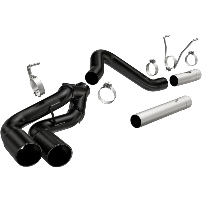 Picture of Magnaflow MAG DPF Back Exhaust - 17070