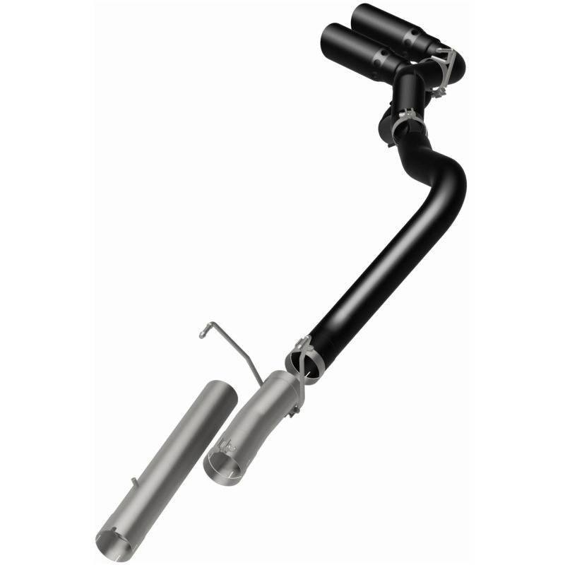 Picture of Magnaflow MAG DPF Back Exhaust - 17070
