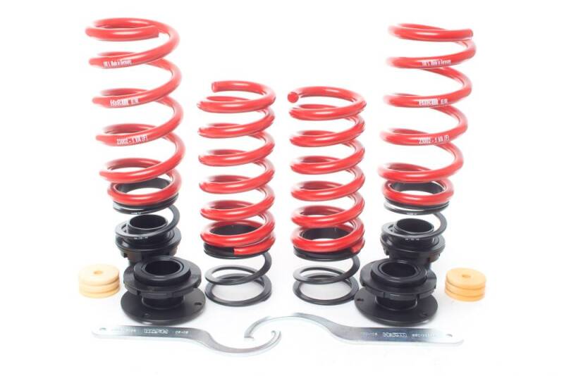Picture of H&R HR VTF Adj Lowering Springs - 23002-2