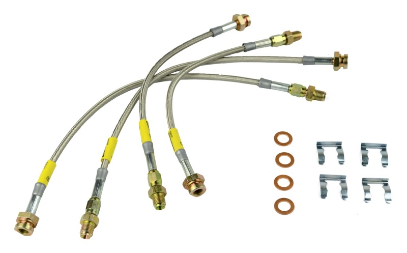 Picture of Goodridge GR G-Stop Brake Line Kits - 12201
