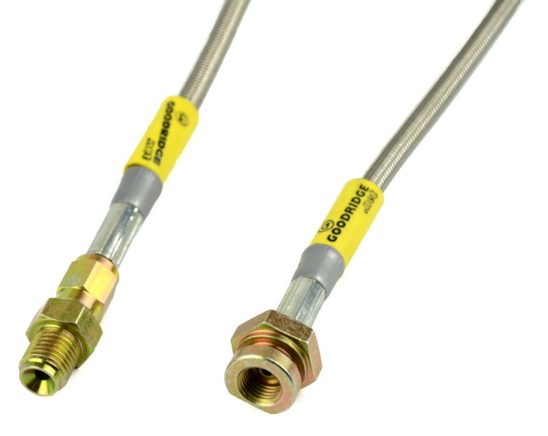 Picture of Goodridge GR G-Stop Brake Line Kits - 12201