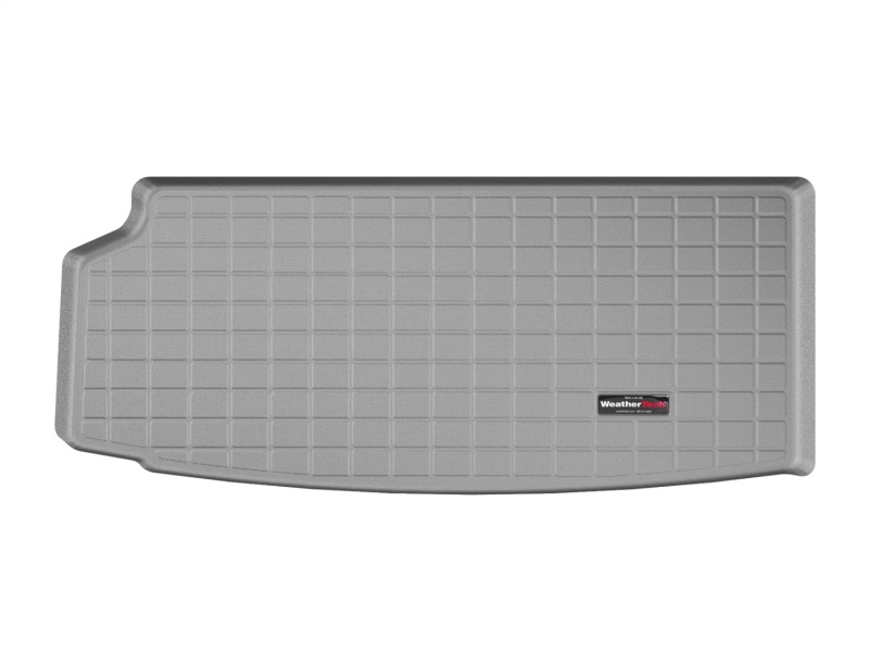 Picture of WeatherTech WT Cargo Liners-Grey Floor Mats - 42804