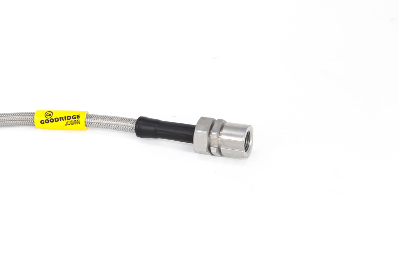Picture of Goodridge GR G-Stop Brake Line Kits - 12246
