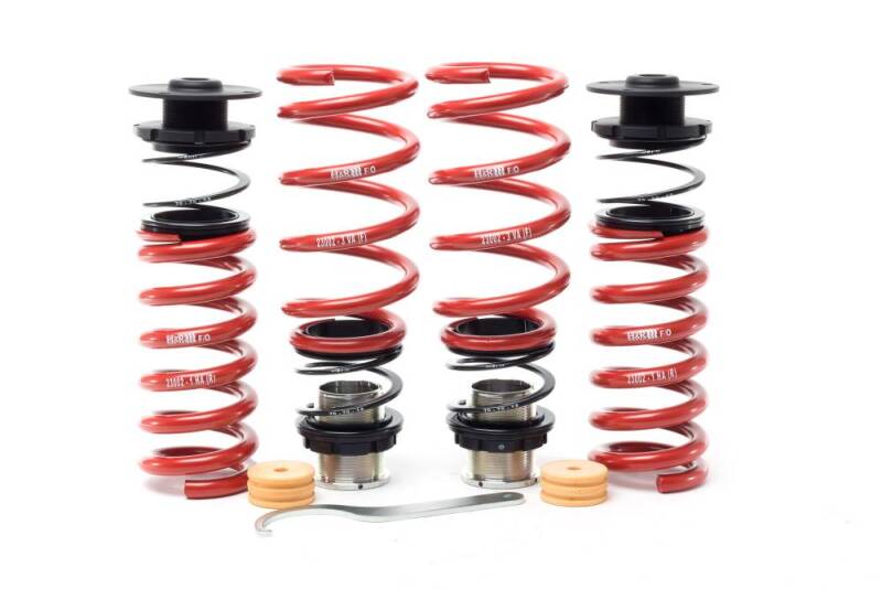 Picture of H&R HR VTF Adj Lowering Springs - 23002-5