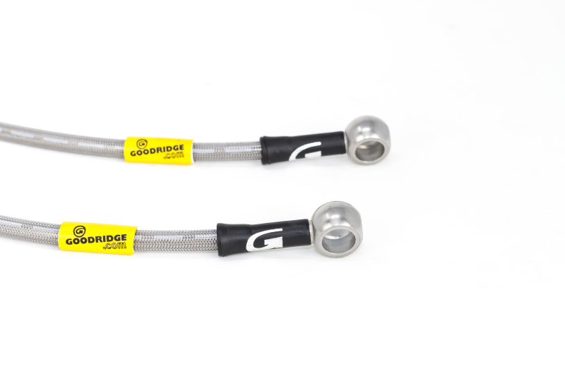 Picture of Goodridge GR G-Stop Brake Line Kits - 12246