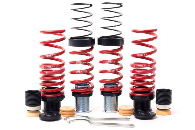 Picture of H&R HR VTF Adj Lowering Springs - 23004-1