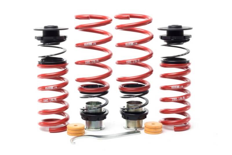 Picture of H&R HR VTF Adj Lowering Springs - 23002-6