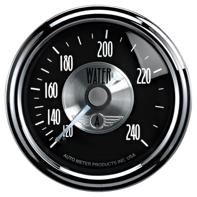 Picture of AutoMeter AM Prestige Gauges - 2033