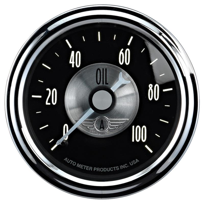 Picture of AutoMeter AM Prestige Gauges - 2022
