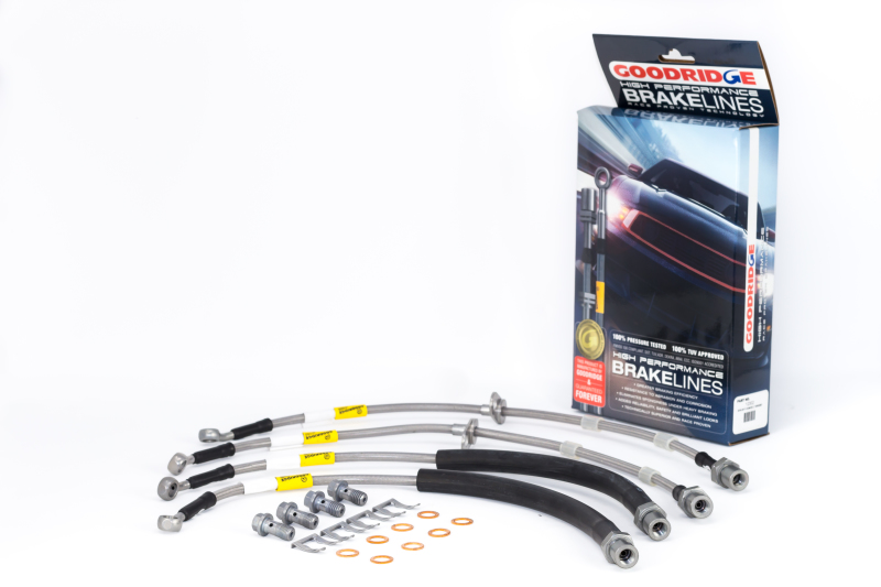 Picture of Goodridge GR G-Stop Brake Line Kits - 12302