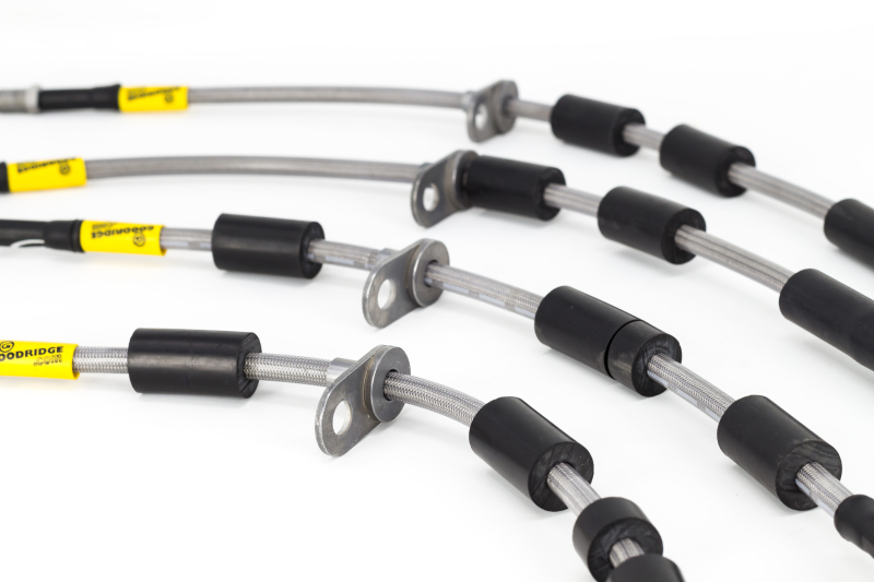 Picture of Goodridge GR G-Stop Brake Line Kits - 12333