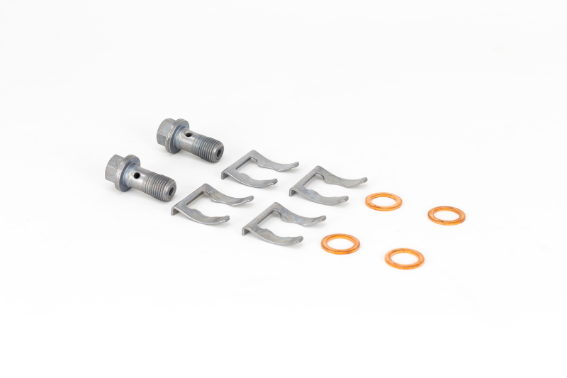 Picture of Goodridge GR G-Stop Brake Line Kits - 12333