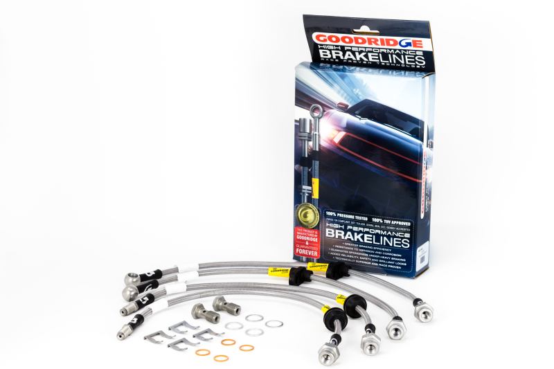 Picture of Goodridge GR G-Stop Brake Line Kits - 12339