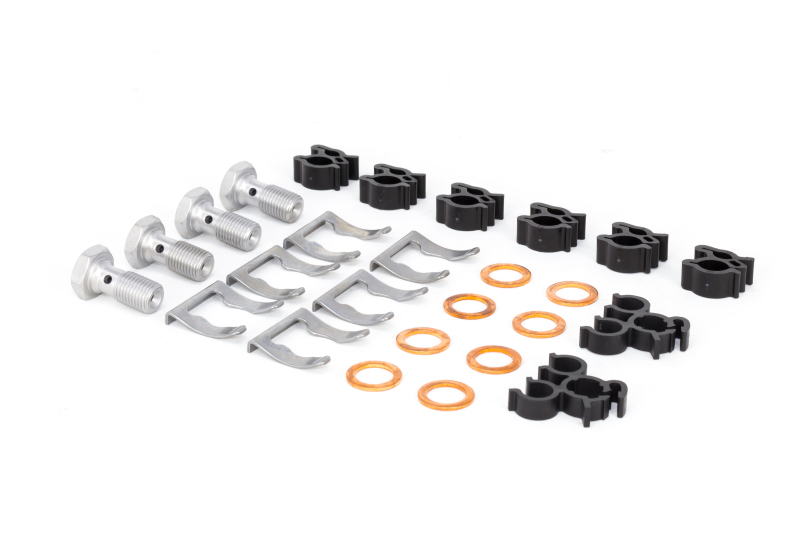 Picture of Goodridge GR G-Stop Brake Line Kits - 13100