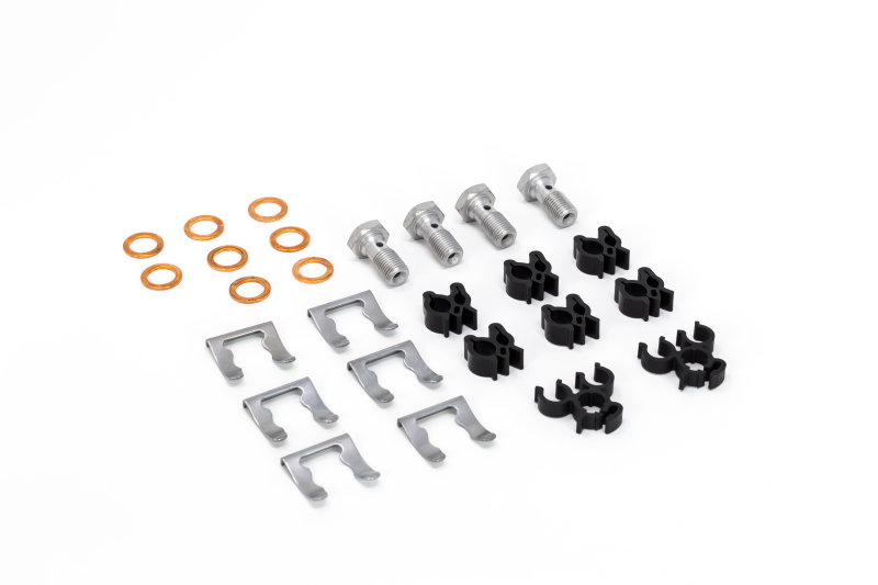 Picture of Goodridge GR G-Stop Brake Line Kits - 13101