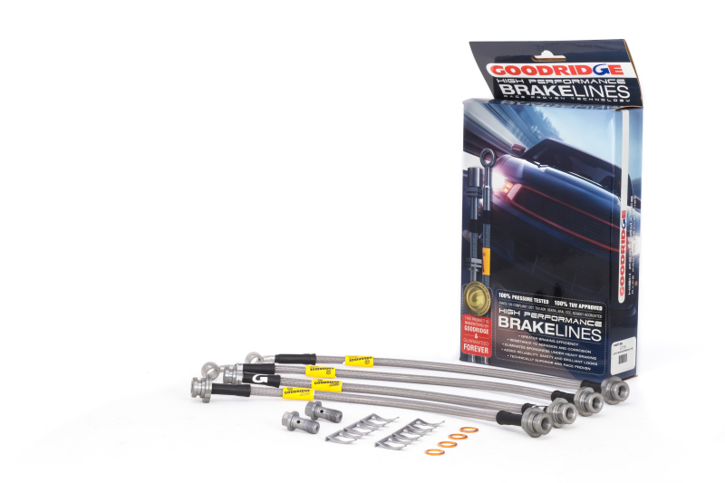 Picture of Goodridge GR G-Stop Brake Line Kits - 22139