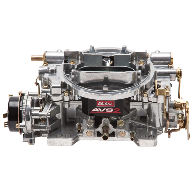 Picture of Edelbrock EDE Thunder Carb Carburetors - 1906