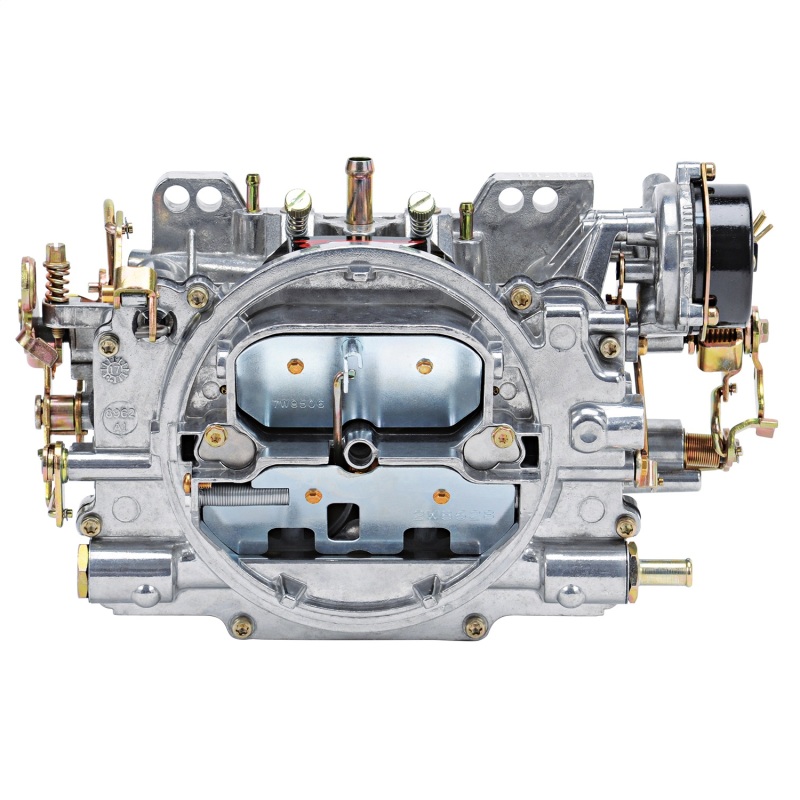 Picture of Edelbrock EDE Thunder Carb Carburetors - 1906