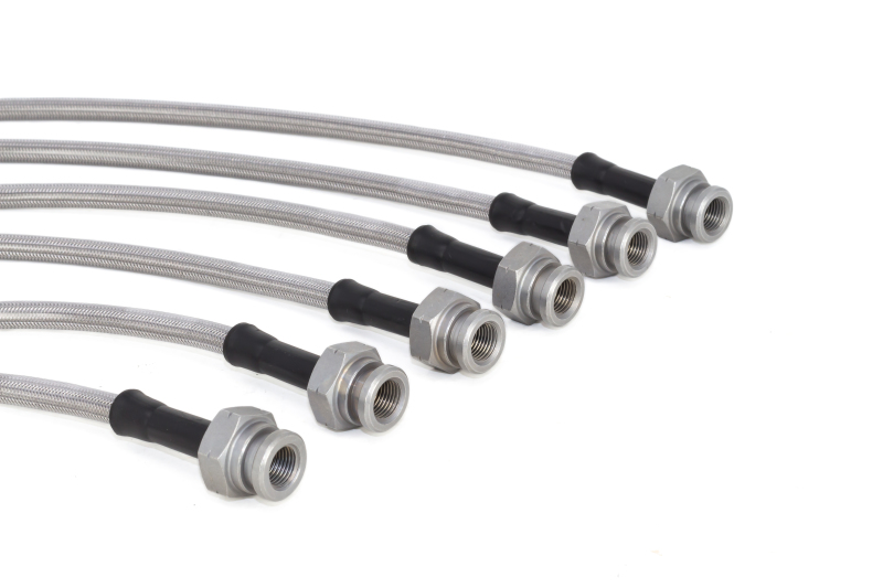 Picture of Goodridge GR G-Stop Brake Line Kits - 22118