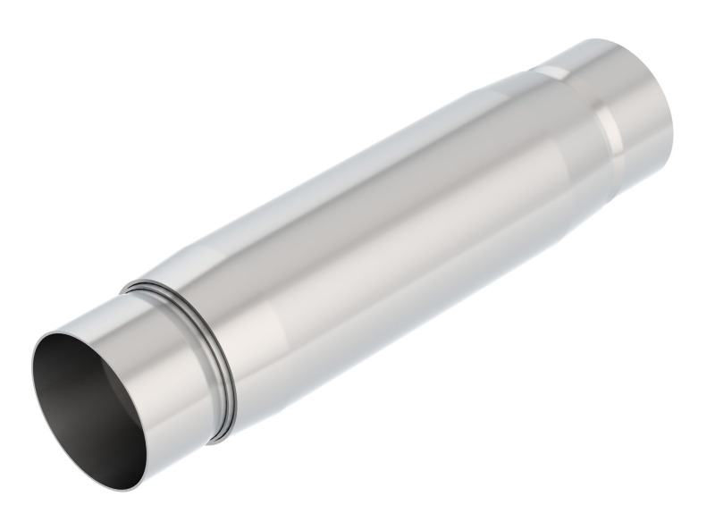 Picture of Borla BOR CrateMufflers - 400939