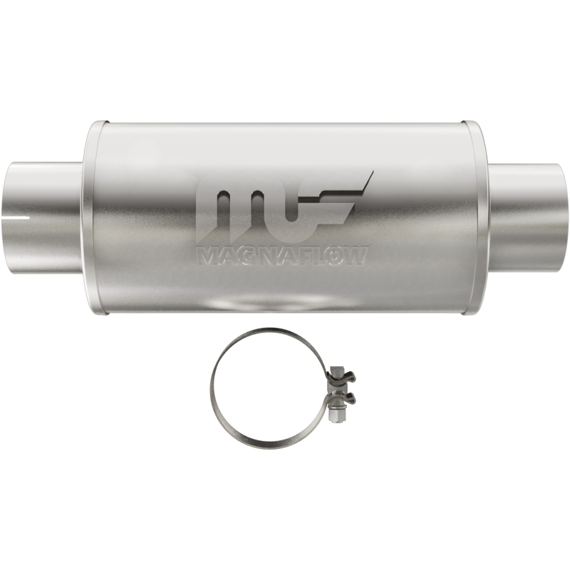 Picture of Magnaflow MAG SS Muffler - 12775