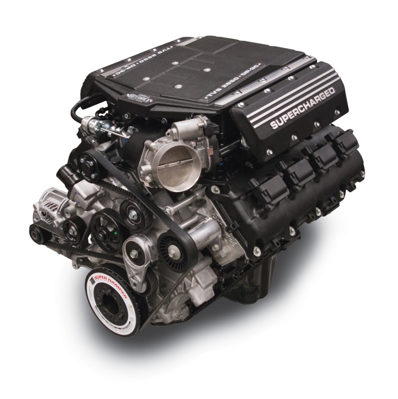 Picture of Edelbrock EDE Crate Engine - 46125