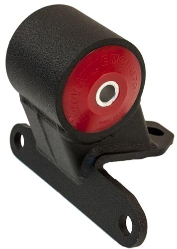 Picture of Innovative Mounts INM Blk Alum Single Mount-75A Engine Mounts - 10910
