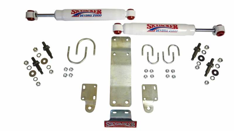 Picture of Skyjacker SKY Steering Damper - 7204