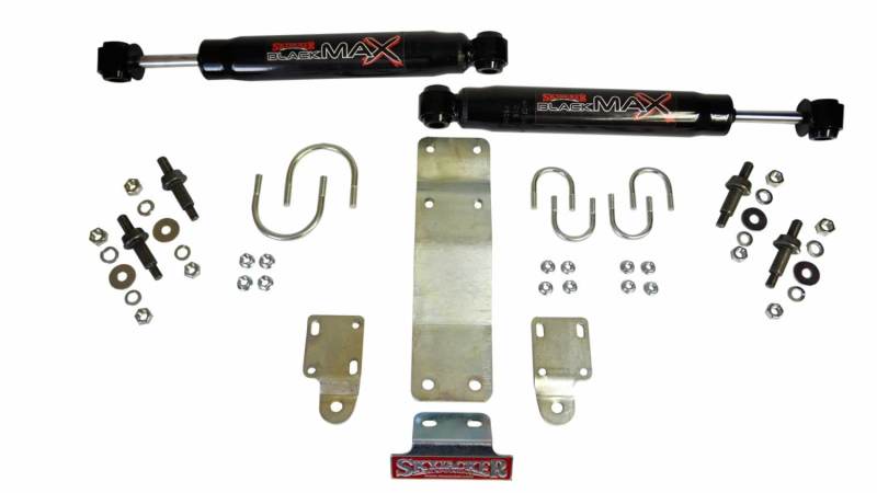 Picture of Skyjacker SKY Steering Damper - 8204