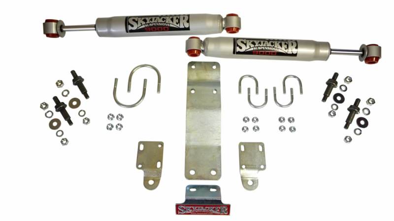 Picture of Skyjacker SKY Steering Damper - 9204