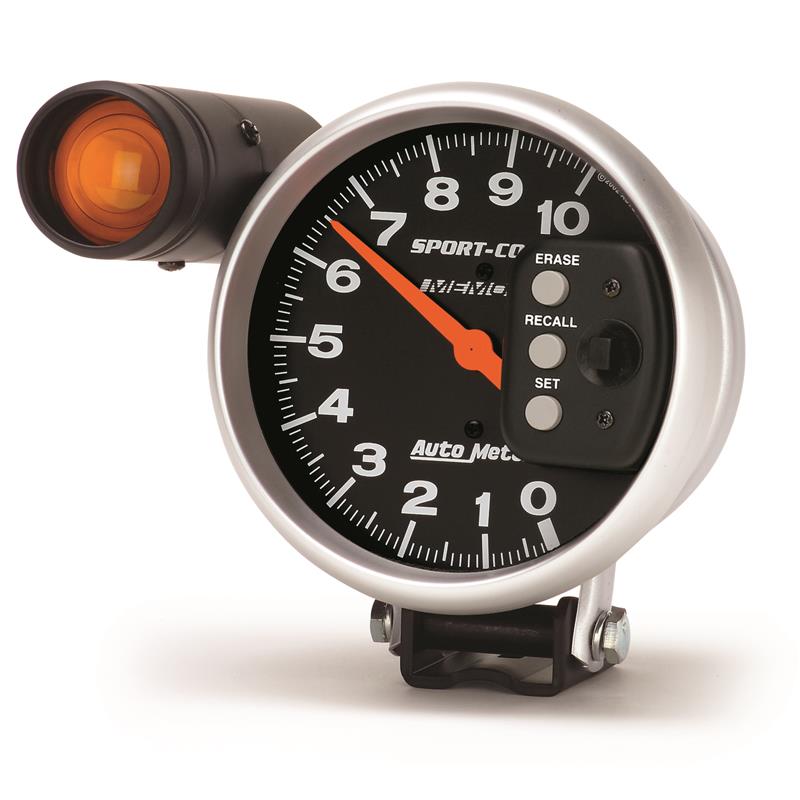 Picture of AutoMeter AM Sport-Comp Gauges - 3906