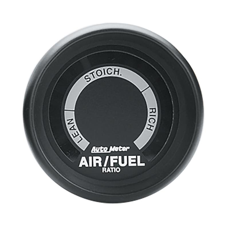 Picture of AutoMeter AM Z Gauges - 2675