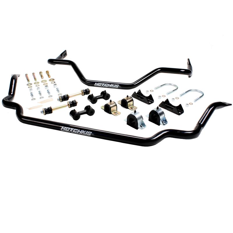 Picture of Hotchkis HOT Swaybar Set - 2282