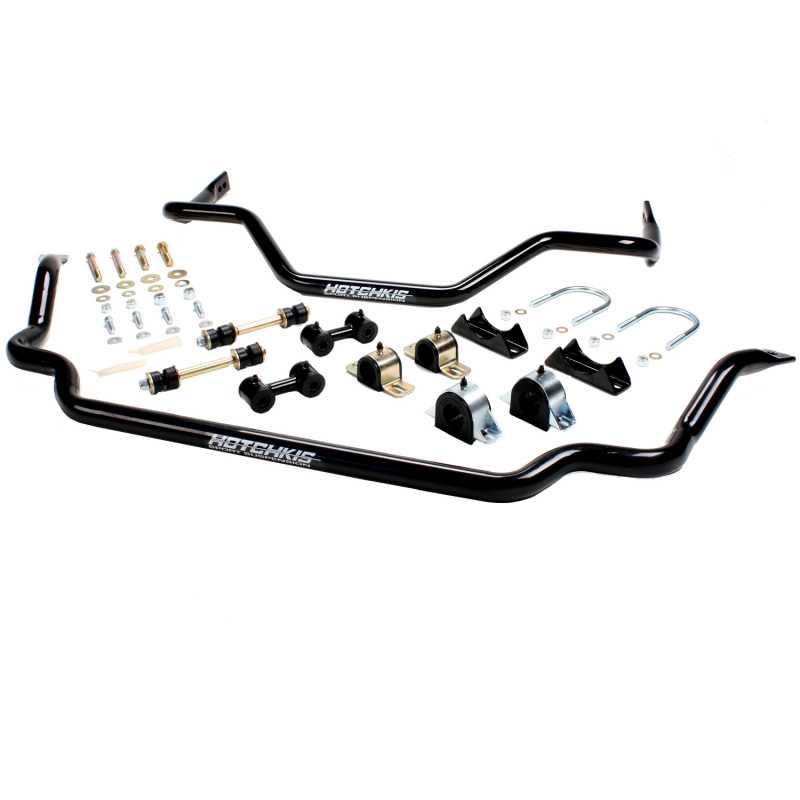 Picture of Hotchkis HOT Swaybar Set - 2282