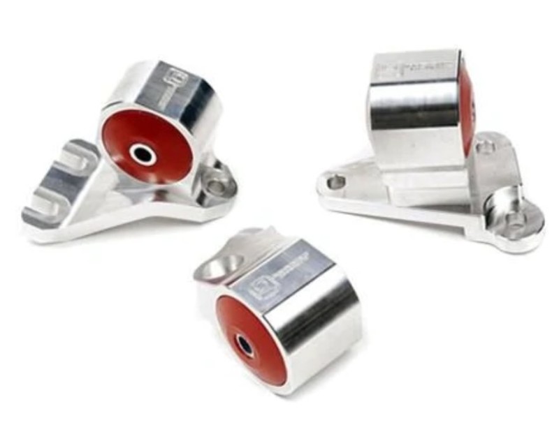 Picture of Innovative Mounts INM Sil Alum Mount Kit-95A Engine Mounts - B19350-95A