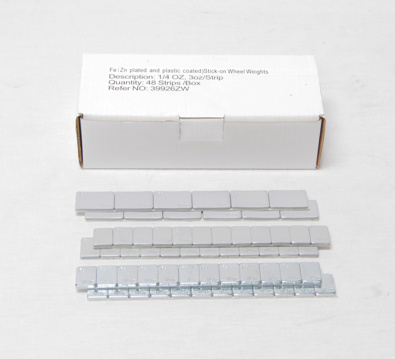 Picture of Wheel Mate WM Wheel Weights Wheel Accessories - 39923