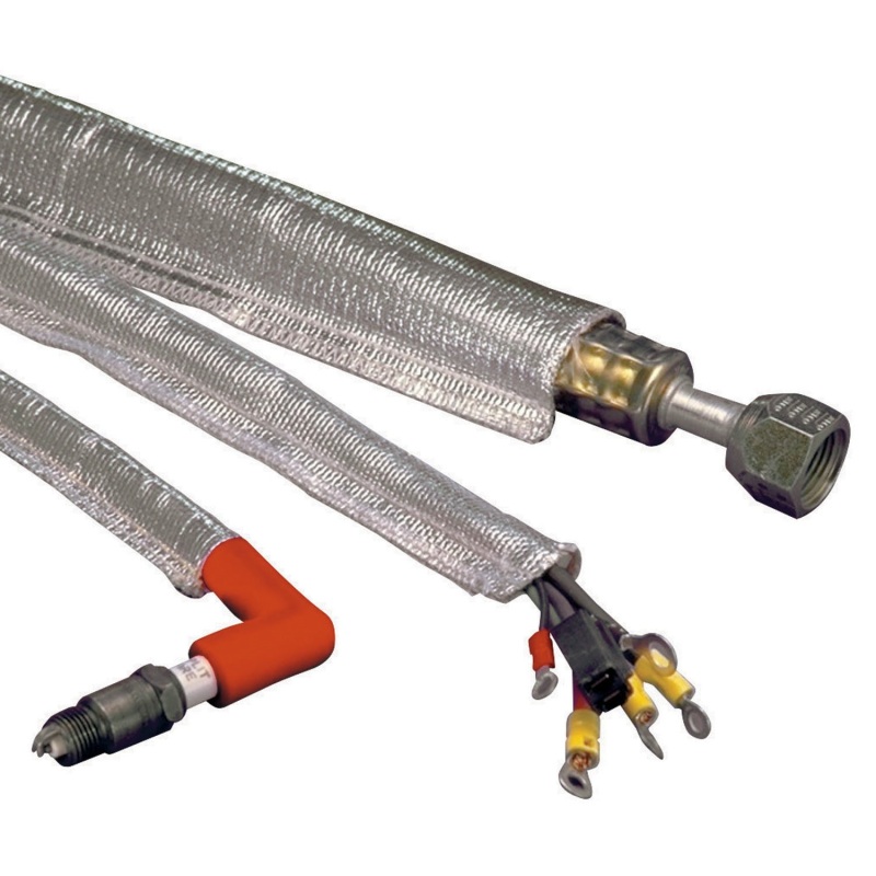 Picture of DEI Line Sleeving-Heat Sheath/Shroud Thermal Sleeves - 93404